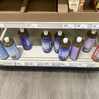 Target - Dr. Bonners Soap - Department Stores Near Me - Missoula, Montana Target - Dr. Bonners Soap - Department Stores Near Me - Missoula, Montana
