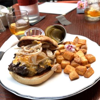 Eden - Steak Burger - New American Near Me - Hot Springs, Arkansas