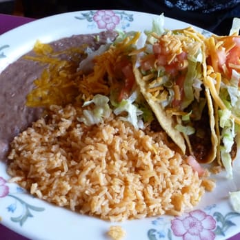 El Caporal - Mexican Near Me - Maple Valley, Washington