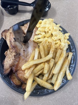 BBQ Joe's Country Cooking by null