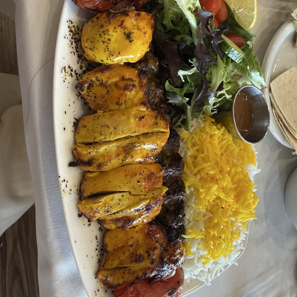 Gilan - Persian/Iranian Near Me - San Jose, California Gilan - Persian/Iranian Near Me - San Jose, California