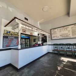 Petrillo's Pizza - Sunday afternoon