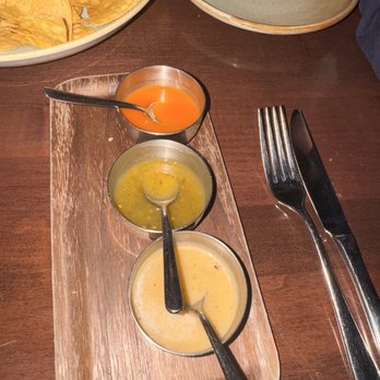 Ophelia - Salsa trio - Mexican Near Me - Vancouver, British Columbia Ophelia - Salsa trio - Mexican Near Me - Vancouver, British Columbia