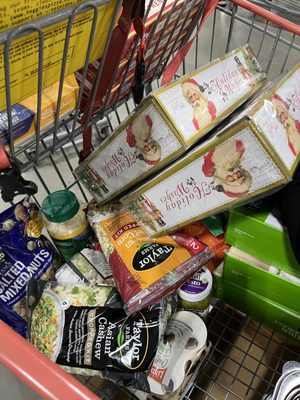 Costco Wholesale by null