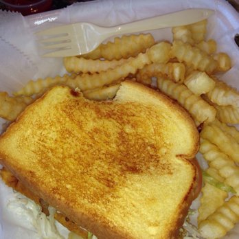 Mid Atlantic Seafood - Signature fish sandwich, fried flounder... - Seafood Near Me - Laurel, Maryland