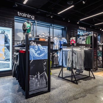 Adidas - Shoe Stores Near Me - Brooklyn, New York