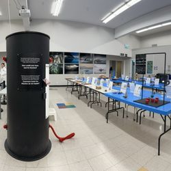 Big Little Science Centre Society