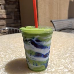 Mother Earth Special