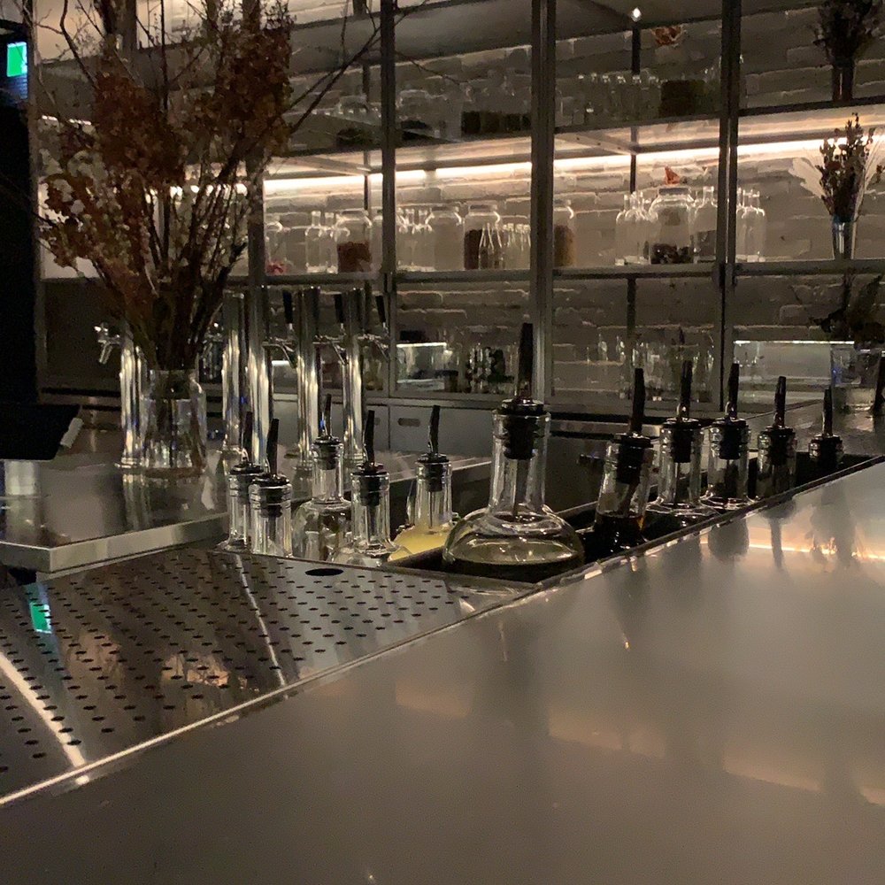 Stillife - Cocktail Bars Near Me - Montreal, Quebec Stillife - Cocktail Bars Near Me - Montreal, Quebec