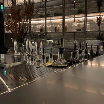 Stillife - Cocktail Bars Near Me - Montreal, Quebec