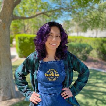 Humble Bee Sugaring Studio - Southwest - Worker Bee Alexis V. - Sugaring Near Me - Las Vegas, Nevada Humble Bee Sugaring Studio - Southwest - Worker Bee Alexis V. - Sugaring Near Me - Las Vegas, Nevada