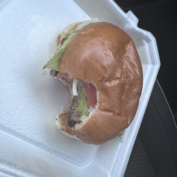 Susan's Hamburgers N More - Burger - Burgers Near Me - Dallas, Texas