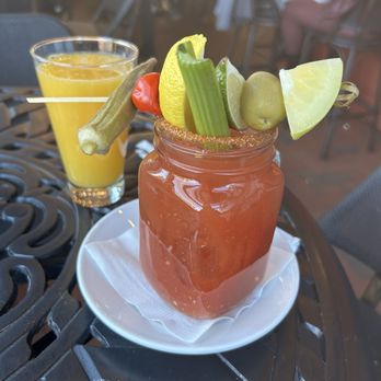 Miss Shirley's Cafe, Inner Harbor - bloody mary - Breakfast & Brunch Near Me - Baltimore, Maryland Miss Shirley's Cafe, Inner Harbor - bloody mary - Breakfast & Brunch Near Me - Baltimore, Maryland