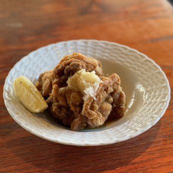 Ramen Parlor - Chicken Karaage - Ramen Near Me - San Mateo, California Ramen Parlor - Chicken Karaage - Ramen Near Me - San Mateo, California