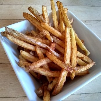 Little Mac's - Complimentary fries for the wait (how nice is that?). - Specialty Food Near Me - Ottawa, Ontario Little Mac's - Complimentary fries for the wait (how nice is that?). - Specialty Food Near Me - Ottawa, Ontario
