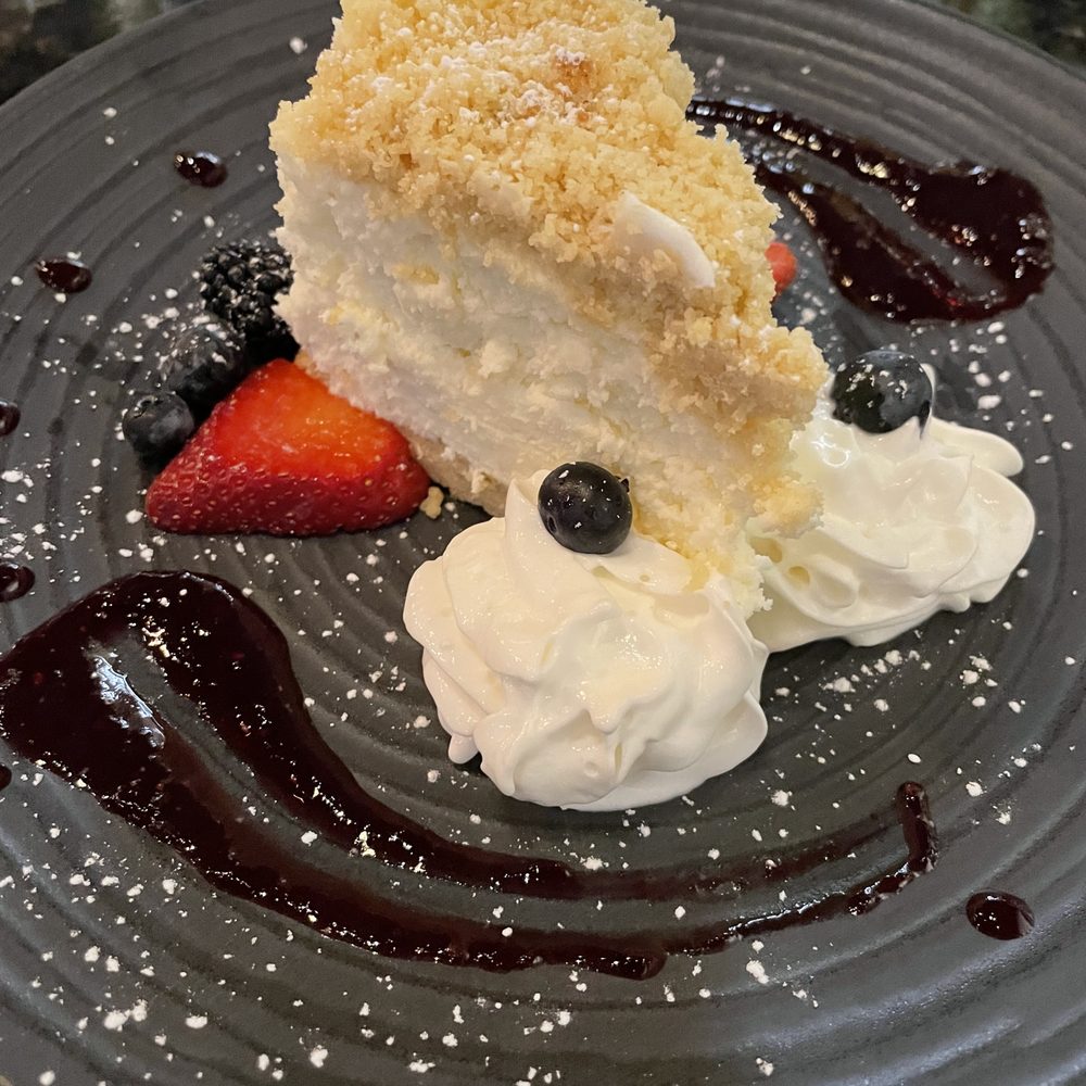 Rosalia's Kitchen - Israeli Cheesecake - Italian Near Me - Miramar, Florida Rosalia's Kitchen - Israeli Cheesecake - Italian Near Me - Miramar, Florida