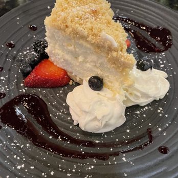 Rosalia's Kitchen - Israeli Cheesecake - Italian Near Me - Miramar, Florida Rosalia's Kitchen - Israeli Cheesecake - Italian Near Me - Miramar, Florida