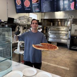 Say Cheese (18" NY) Say Cheese (18" NY)
