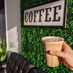 The Brew Coffee Shop