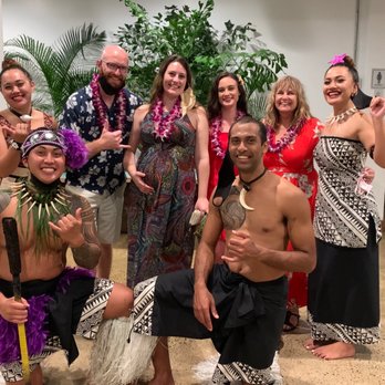 Toa Luau - Some of our new family. - Cultural Center Near Me - Haleiwa, Hawaii Toa Luau - Some of our new family. - Cultural Center Near Me - Haleiwa, Hawaii