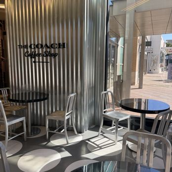 The Coach Coffee Shop - Coffee & Tea Near Me - Austin, Texas