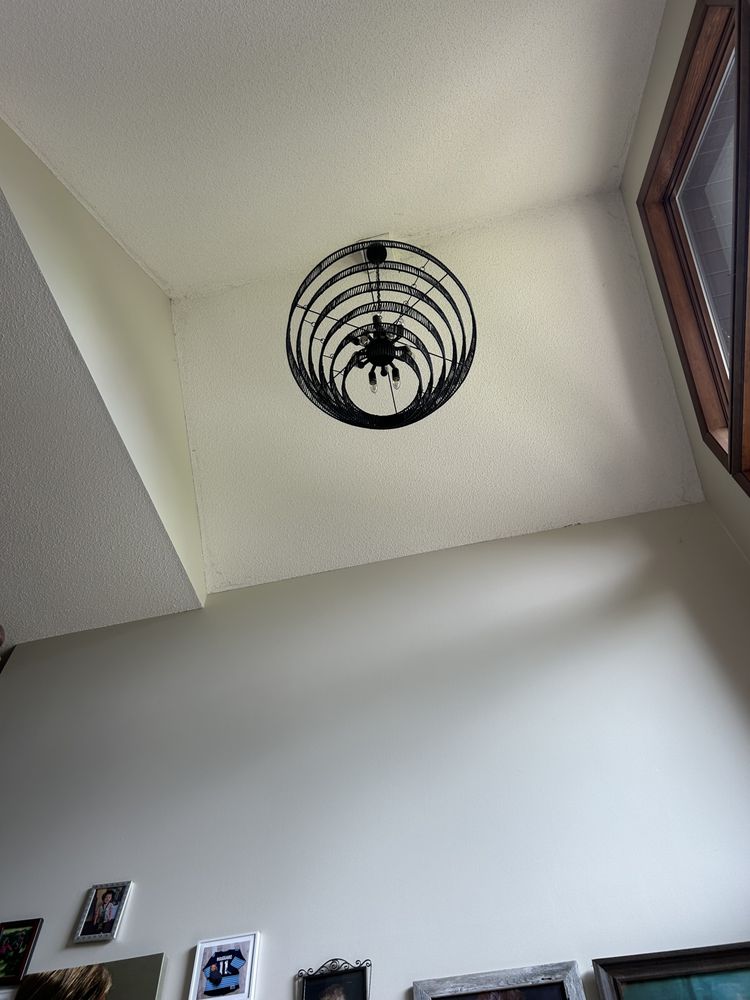 Aiden Thomson Electric - Updated December 2025 - Java Center, New York ...