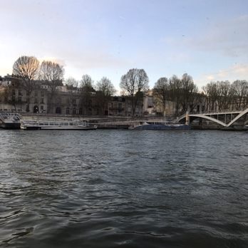 Bateaux Parisiens - French Near Me - Paris, 75 Bateaux Parisiens - French Near Me - Paris, 75