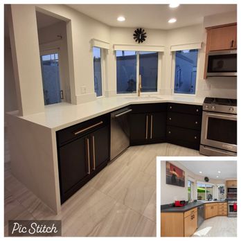IES Granite - Countertop Installation Near Me
