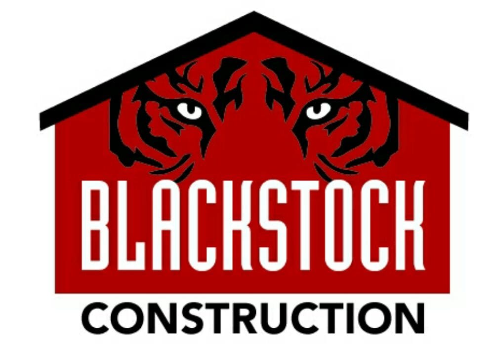 Slide of Blackstock Construction