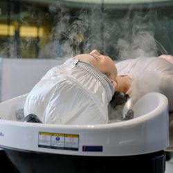 Japan beauty plus - Japanese head spa