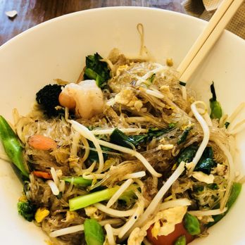 Toss Noodle Bar - Asian Fusion Near Me - Berkeley, California
