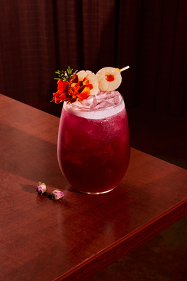 Chay Concept Vegetarian & Bar by null