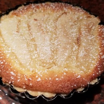 Bobby Baker Bakery - Apple Pear Tart - Bakeries Near Me - Watsonville, California