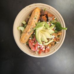 Bowl'd Kitchen
