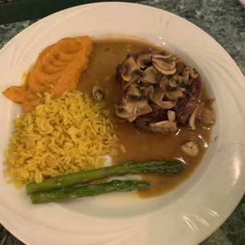 La Vie - Filet Mignon - French Near Me - Rosemead, California La Vie - Filet Mignon - French Near Me - Rosemead, California