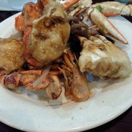 Blue Crab