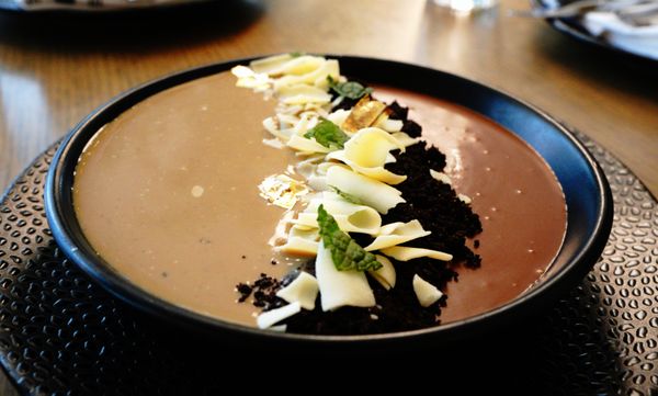 Cibo Detroit by null