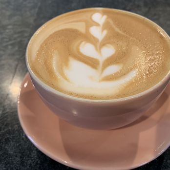 Kasama - Latte - Filipino Near Me - Chicago, Illinois Kasama - Latte - Filipino Near Me - Chicago, Illinois