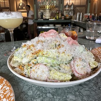Fives - Cocktail Bars Near Me - New Orleans, Louisiana