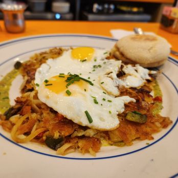 Paris Coffee Shop - Smoked Carnitas Hash and Eggs - Coffee & Tea Near Me - Fort Worth, Texas Paris Coffee Shop - Smoked Carnitas Hash and Eggs - Coffee & Tea Near Me - Fort Worth, Texas