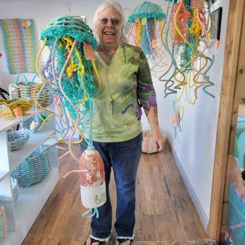 Gypsea Weaver - Arts & Crafts Near Me - Newport, Oregon Gypsea Weaver - Arts & Crafts Near Me - Newport, Oregon