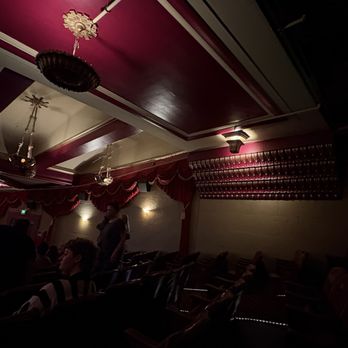 Million Dollar Theater - Venues & Event Spaces Near Me - Los Angeles, California