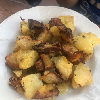 All'Antico Ristoro di' Cambi - Roast potato - Tuscan Near Me - Florence, FI All'Antico Ristoro di' Cambi - Roast potato - Tuscan Near Me - Florence, FI