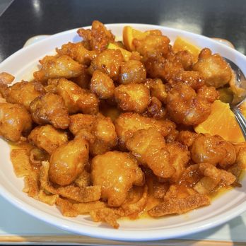 Ma's Restaurant - iran - Chinese Near Me - San Jose, California