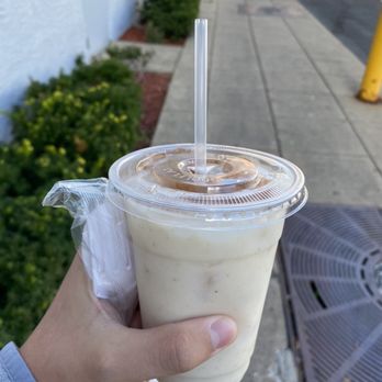 Juana’s - The Rice drink - Venezuelan Near Me - State College, Pennsylvania