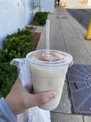 Juana's Venezuelan Cuisine by null