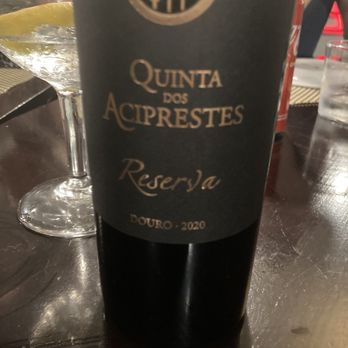 Terrazza - Spicy Portuguese Red 5* - Steakhouses Near Me - Cascais, 11