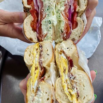 Proper Bagel - Bagels Near Me - Nashville, Tennessee