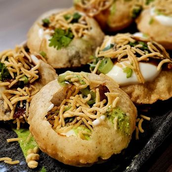 Lumbini Hut - Dahi Puri 10/10 - Himalayan/Nepalese Near Me - Ajax, Ontario Lumbini Hut - Dahi Puri 10/10 - Himalayan/Nepalese Near Me - Ajax, Ontario