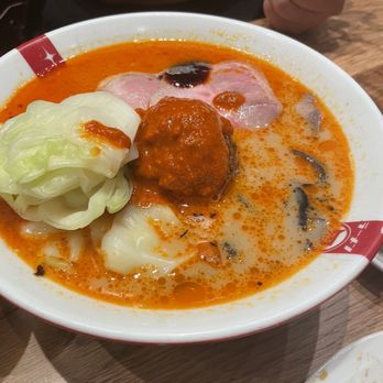 Ramen Nagi - Ramen Near Me - Arcadia, California Ramen Nagi - Ramen Near Me - Arcadia, California